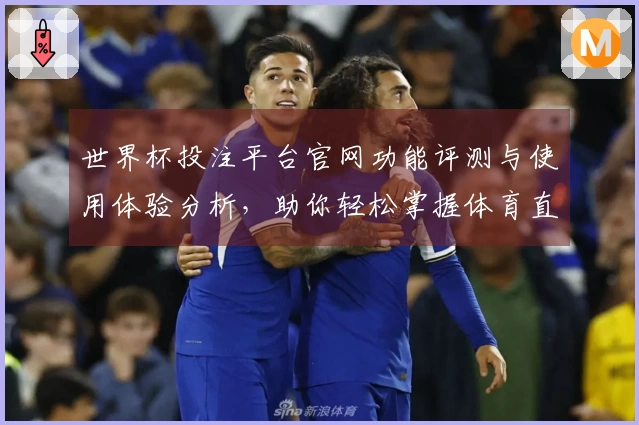 世界杯投注平台官网功能评测与使用体验分析，助你轻松掌握体育直播资讯
