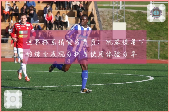 世界杯竞猜官方首页：玩家视角下的综合表现分析与使用体验分享