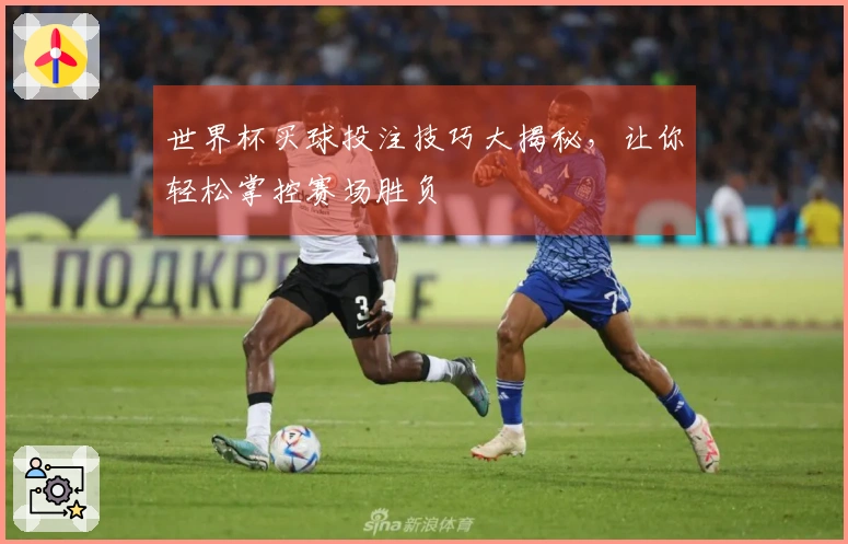 世界杯买球投注技巧大揭秘，让你轻松掌控赛场胜负