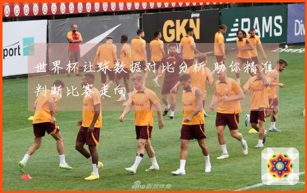 世界杯让球数据对比分析 助你精准判断比赛走向