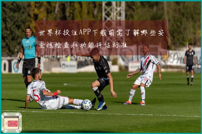 世界杯投注APP下载前需了解哪些安全性检查和功能评估标准