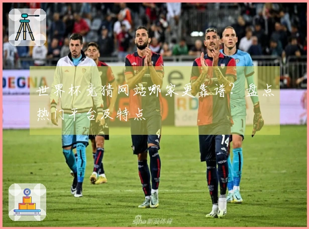 世界杯竞猜网站哪家更靠谱？盘点热门平台及特点