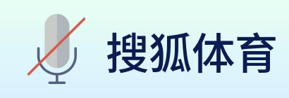 搜狐体育 Logo
